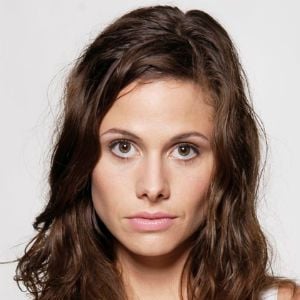 Foto Ellenie Salvo González