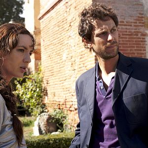 Foto Louise Bourgoin