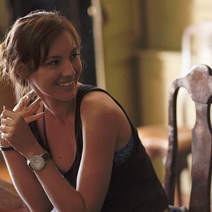 Foto Louise Bourgoin