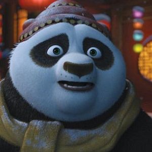 Foto Kung Fu Panda Holiday Special