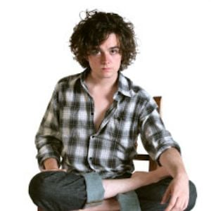 Foto Gerald B. Fillmore