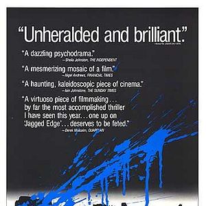 Foto El blanco del ojo