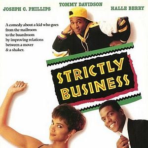 Foto Simplemente negocios