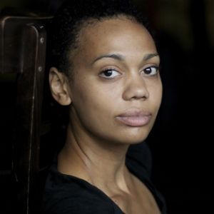 Foto Marie-France Alvarez