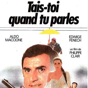 Foto Cállate cuando hables