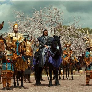 Foto La leyenda del samurái - 47 Ronin