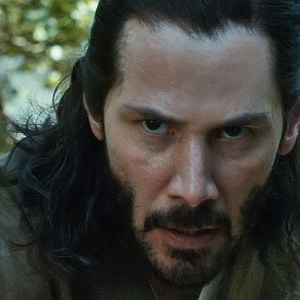 Foto La leyenda del samurái - 47 Ronin