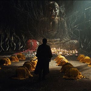 Foto La leyenda del samurái - 47 Ronin