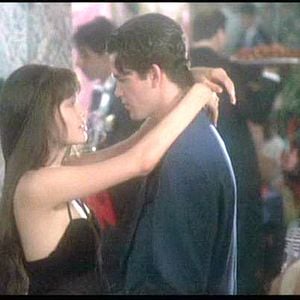 Foto El amor es lo único que existe