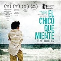 Foto El Chico Que Miente