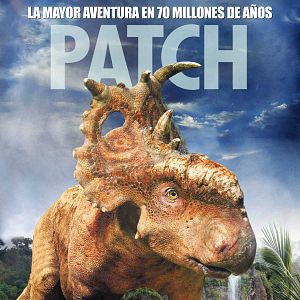 Foto Caminando entre dinosaurios