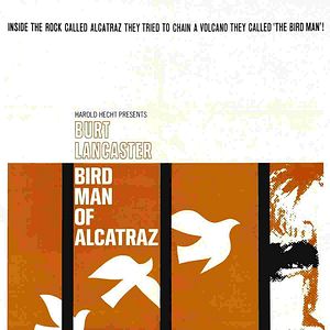 Foto El hombre de Alcatraz