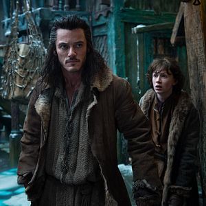 Foto El Hobbit: La desolación de Smaug