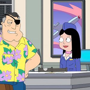 Foto Padre Made in USA