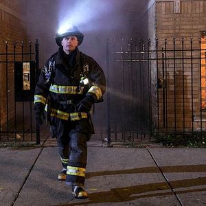 Foto Chicago Fire