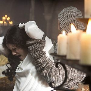 Foto Jessica De Gouw