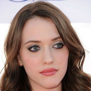 Foto Kat Dennings