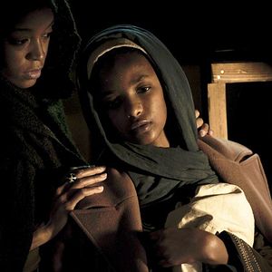 Foto Il villaggio di cartone