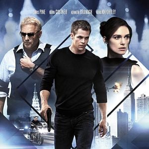 Foto Jack Ryan: Operación sombra
