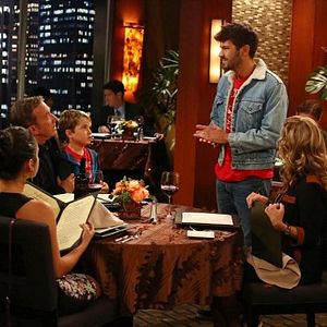 Foto Jordan Masterson