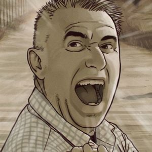 Foto Los increíbles