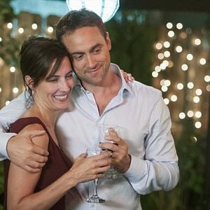 Foto Stuart Townsend