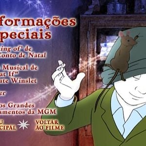 Foto Cuento de Navidad