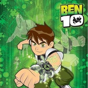 Foto Ben 10