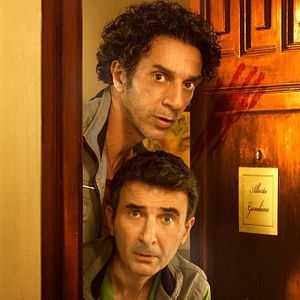 Foto ¡Menuda encerrona! Misterioso asesinato en Sicilia