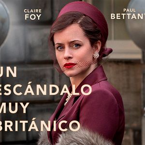 Foto Un escándalo muy británico
