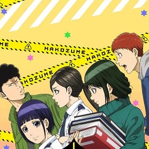 Foto Police in a Pod