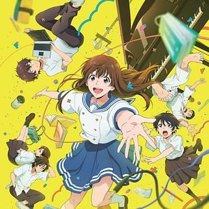 Foto Canta con una chispa de armonía