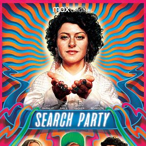 Foto Search Party