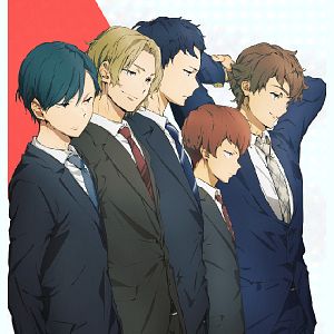 Foto Salaryman's Club