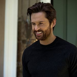 Foto Tom Riley