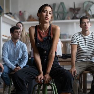 Foto La Edad de la Ira