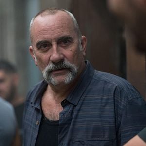 Foto Antoine Duléry