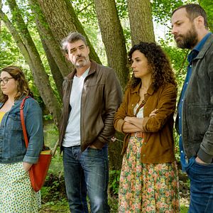 Foto Chantal Ladesou