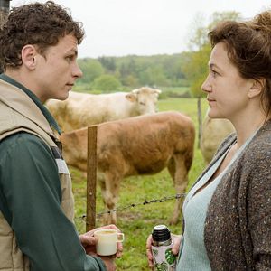 Foto Victor Lefebvre