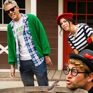 Foto jackass forever