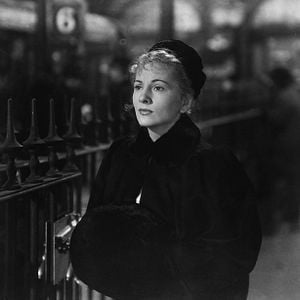 Foto Joan Fontaine
