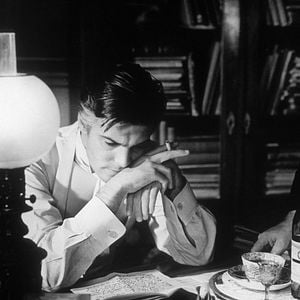 Foto Louis Jourdan