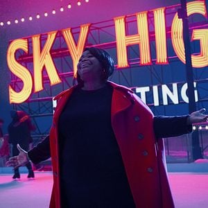 Foto Octavia Spencer