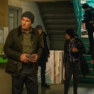 Foto FBI: Most Wanted