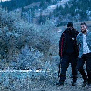 Foto Instinto peligroso