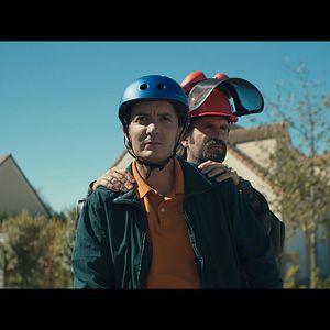 Foto Grégoire Ludig