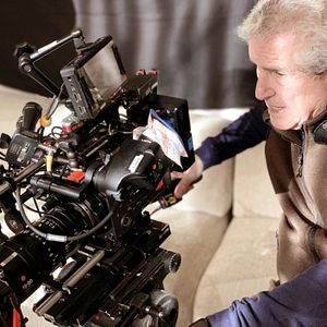 Foto Claude Lelouch