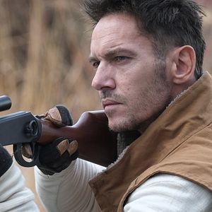 Foto El superviviente