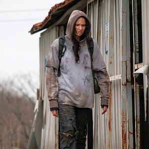 Foto El superviviente