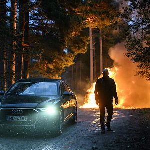 Foto El Inmortal: Una película de Gomorra